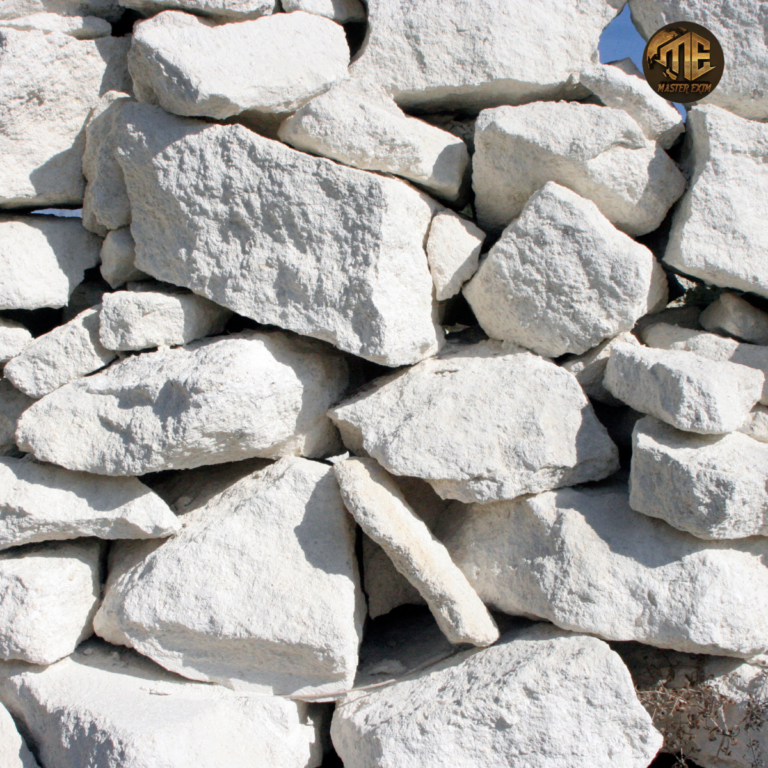 Gypsum export to India - Master Exim Goods Wholesalers L.L.C