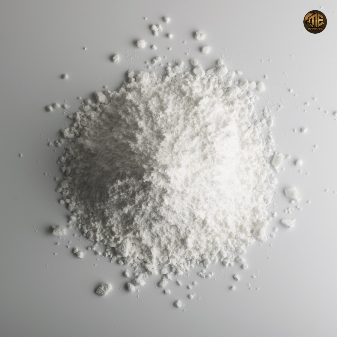 Gypsum powder - Master Exim Goods Wholesalers L.L.C